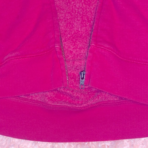 VS PINK 2010 Vintage Zip Up Hoodie - Picture 6 of 8